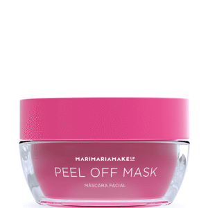 Glass Mask Fúcsia Mari Maria Makeup