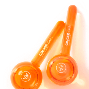 Ice Globes - Tratamento facial