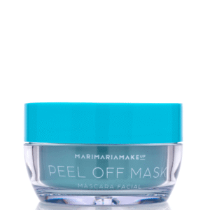 Peel Off Mask Blue Diamond Mari Maria Makeup