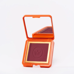 Blush Compacto Sunny Cheeks - Mystique | Mari Maria Makeup