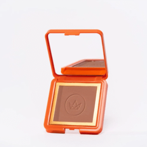 Blush Compacto Sunny Cheeks - Sand | Mari Maria Makeup