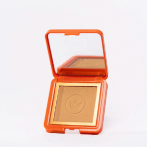 Pó Compacto Soft Silk - Banana Smooth | Mari Maria Makeup