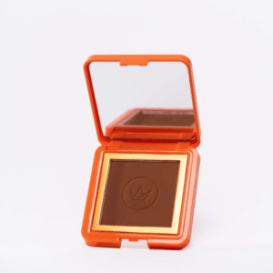 Pó Compacto Soft Silk - Dusk Ember | Mari Maria Makeup