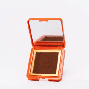 Pó Compacto Soft Silk - Mystique | Mari Maria Makeup