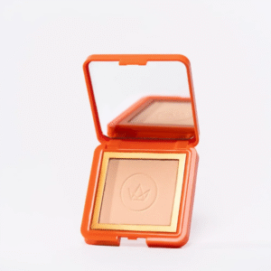 Pó Compacto Soft Silk - Radiant | Mari Maria Makeup