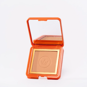 Pó Compacto Soft Silk - Sunbeam | Mari Maria Makeup