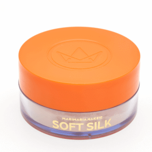 Pó solto Soft Silk - Delicate | Mari Maria Makeup