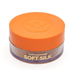 Pó solto Soft Silk - Golden Set | Mari Maria Makeup