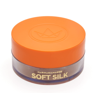 Pó solto Soft Silk - Quick Bake | Mari Maria Makeup