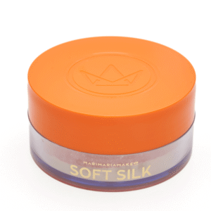 Pó solto Soft Silk - Sugar Coat | Mari Maria Makeup
