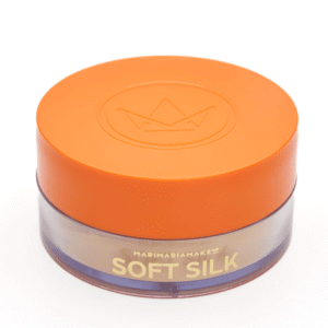 Pó solto Soft Silk - Sweet Banana | Mari Maria Makeup