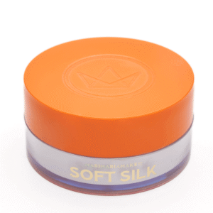 Pó solto Soft Silk - Vanilla Puff | Mari Maria Makeup