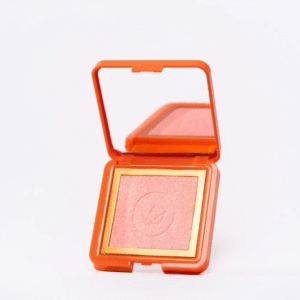 Iluminador Compacto Divine Glow - Aurora | Mari Maria Makeup
