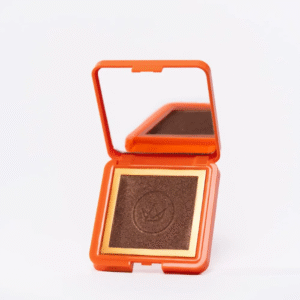 Iluminador Compacto Divine Glow - Bronze | Mari Maria Makeup