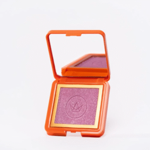 Iluminador Compacto Divine Glow - Glimmer | Mari Maria Makeup