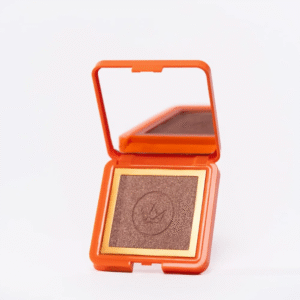 Iluminador Compacto Divine Glow - Lux | Mari Maria Makeup