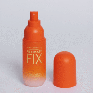 Bruma Fixadora - Ultimate Fix | Mari Maria Makeup