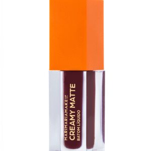 Batom Liquido Creamy Matte - Hera | Mari Maria Makeup