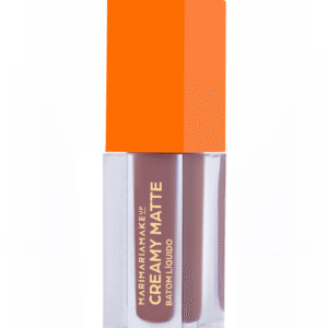 Batom Liquido Creamy Matte - Frosty | Mari Maria Makeup