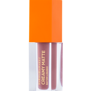 Batom Liquido Creamy Matte - Lavish | Mari Maria Makeup