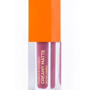 Batom Liquido Creamy Matte - Posh | Mari Maria Makeup