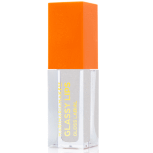 Glassy Lips - Sugar | Mari Maria Makeup