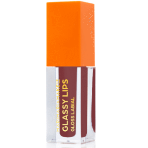 Glassy Lips - Yummy | Mari Maria Makeup