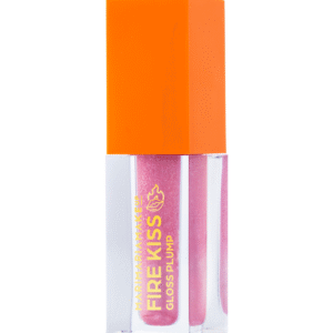Gloss Plump Fire Kiss - Bubble Gum | Mari Maria Makeup