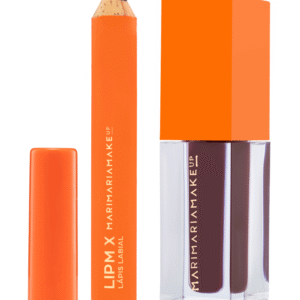 Lipmix Batom Líquido + Lápis Labial - Hera | Mari Maria Makeup