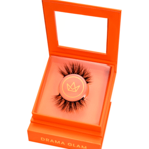 Cílios postiços - Lashes Drama Glam Mari Maria Makeup