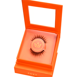 Cílios postiços - Lashes Foxy Mari Maria Makeup