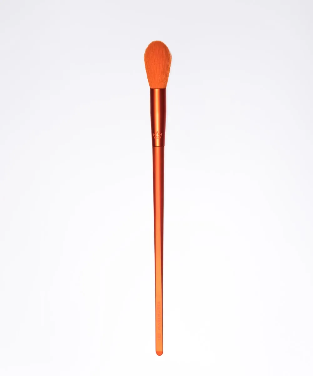 Pincel Para Iluminador - 102 | Mari Maria Makeup - Pincel Para Iluminador | Mari Maria Makeup