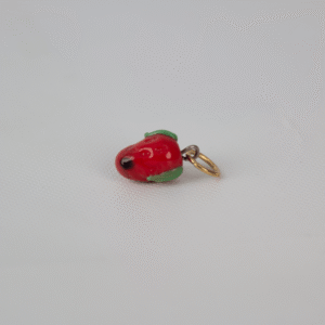 Charm Morango | Mari Maria Makeup