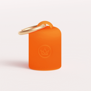 Case Tangerina | Mari Maria Makeup