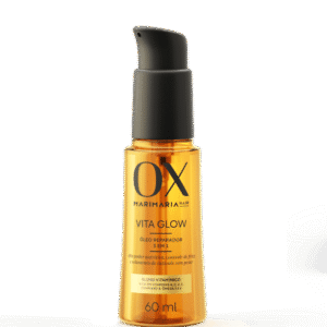 Óleo Reparador 3 em 1 Vita Glow | OX Mari Maria Hair
