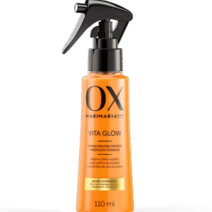 Sérum Reconstrutor Vita Glow | OX Mari Maria Hair