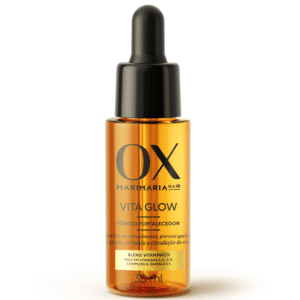 Tônico Fortalecedor Vita Glow | OX Mari Maria Hair