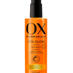 Defrizante Vita Glow | OX Mari Maria Hair